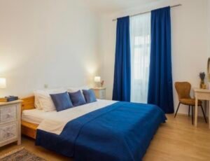 Read more about the article 主卧风水的五个判断标准