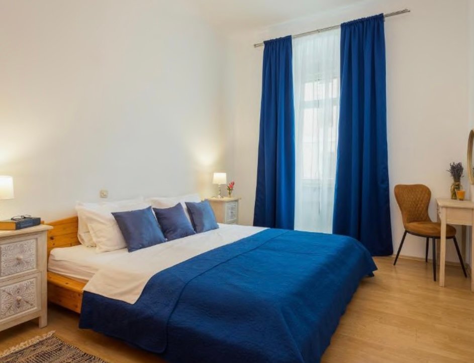 德国主卧室风水判断 — 五个关键标准