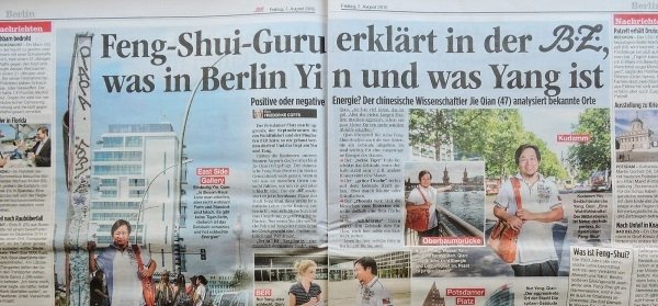 You are currently viewing 在欧洲找风水师：你需要知道的五件事