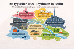 Read more about the article 柏林买房风水：七种社区节律类型，住错了比买贵更难受