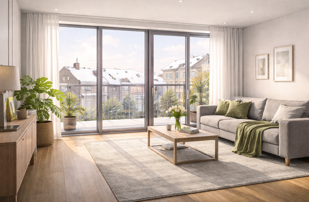 You are currently viewing 德国买房风水，不只是朝向：很多华人真正忽略的是长期居住的隐性结构