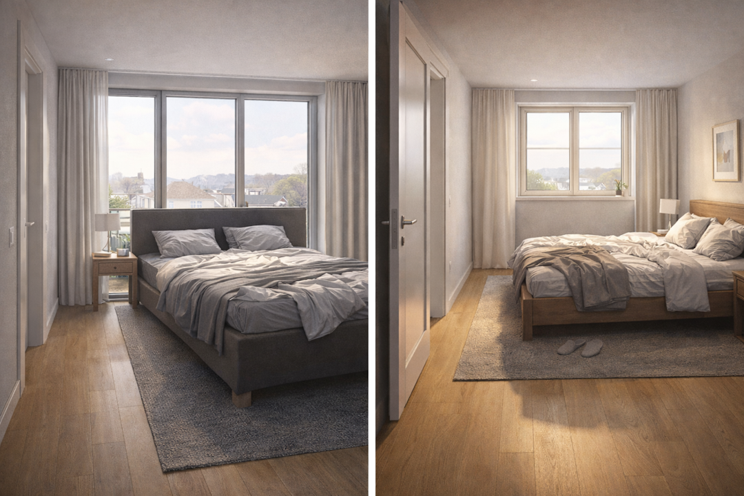 德国买房风水全指南欧洲华人置业