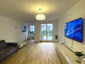 Read more about the article 德国拐角房、底层房、顶层房，风水上怎么选？