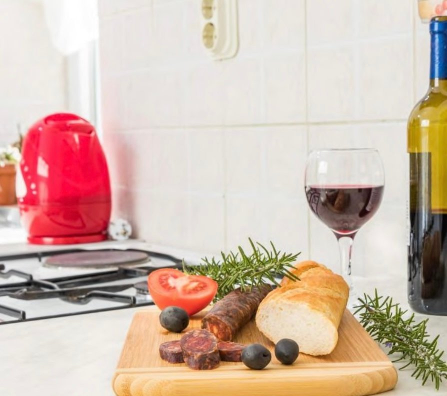 德国风水养人型房子住得顺的五个特征