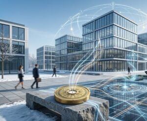 Read more about the article 欧洲 vs 中国风水差异：为什么你以为在顺势，其实在反向