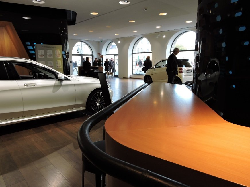 中欧风水差异德国买房风水欧洲华人置业